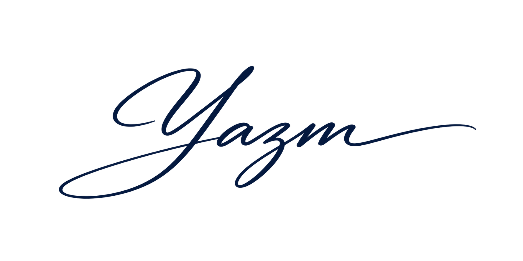 Facsímil institucional autorizado: Yazm
